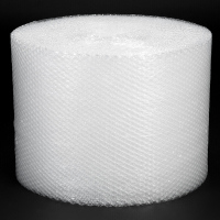 加厚气泡膜全新料气泡垫防震膜打包装泡沫泡泡纸