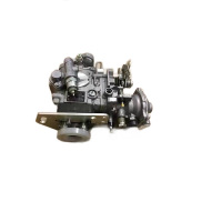 东风EQ2102康明斯发动机博士燃油泵喷油泵总成4988565