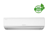 格力(GREE)KFR-50GW/(50563)FNhAa-B3JY01冷暖挂机空调2匹 型号以实际发货为准 重庆专供