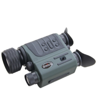 欧尼卡(Onick)NB-500远距离监测高清红外夜视仪数码双目单筒夜视仪