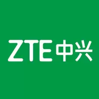 ZTE中兴 精品发光字欧邦标识