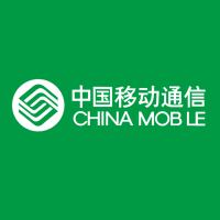 LOGO中国移动通信CHINAMOBLE 精品发光字欧邦标识