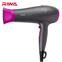 雷瓦 2200W大功率电吹风RC-7166负离子护发