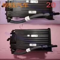 运腾 碳盒适用于全顺