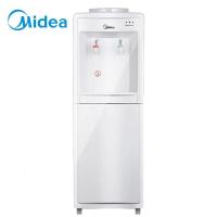 美的(Midea)饮水机用立式办公柜式冰热饮水器MYD718S-X