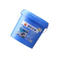 中石油昆仑润滑油防冻液冷却液-40°HEC-II-40KLDZ防冻液冷却液-40°浅绿色（18kg） 原厂正品超长质保