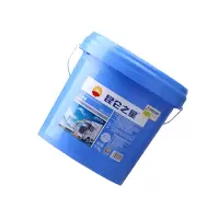 中石油昆仑润滑油防冻液冷却液-30°HEC-II-30KLDZ防冻液冷却液-30°浅绿色（9.5kg） 原厂正品超长质保