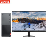 联想 M6600t I7-10700/8G/1T//256G固 态/2G无 光/W10/15L 机 箱21.5寸