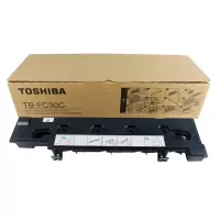 [精选]东芝(TOSHIBA)TB-FC30C原装废粉盒 2000/2500AC/2051C/2010AC等 废粉回收盒