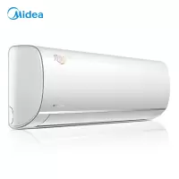美的 1.5匹空调挂机KFR-35GW/BP3DN8Y-PC401(1) LN