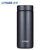 虎牌(tiger) 304不锈钢水杯梦重力轻便型保温杯轻量时尚保温杯 MMZ-A35C 350ml