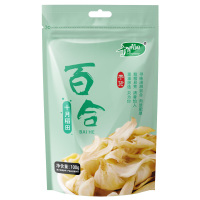 十月稻田(SHIYUEDAOTIAN)百合100g[新疆,甘肃、西藏,青海,内蒙古不发货]0.1KG 无色