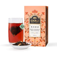 茶里(CHALI) 茶里陈皮普洱盒装54g