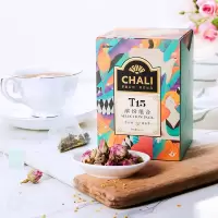 茶里(CHALI) T15缤纷组合47.5g