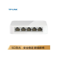 TP网络交换机