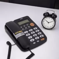 电话机得力780