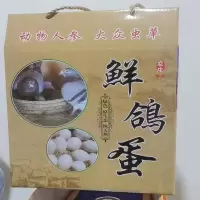 【江苏乡村振兴】【财政集采】【沭阳】沭水花乡鸽蛋30枚 *