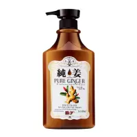 明澄雅(Mcy) 黄姜洗发水 410ml