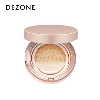 黛莊(DEZONE)轻灵焕颜气垫粉底上妆即养肤带替换装气垫