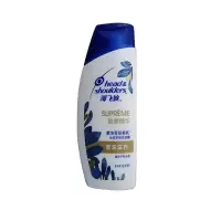 海飞丝 旅行套装 致美水润摩洛哥坚果洗发水 80ML/瓶