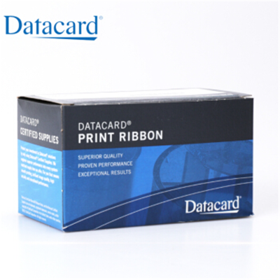 DATACARD CD800彩色带535000-003 员工卡老年卡健康证打印