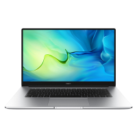 华为(HUAWEI) MateBook D 15 2021款 15.6英寸护眼全面屏笔记本电脑 酷睿i7