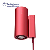 西屋吹风机(红)