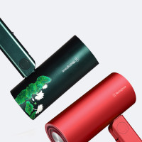 西屋吹风机(绿)