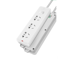 公牛 BULL BULL 3位1.8米 总控开关 插座/插排/插线板GN-212(新国标)(包装数量 1个)H