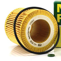 机油滤芯 单个装