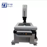 中特 影像测量仪 快捷交货手动高精度 VMS-3020G