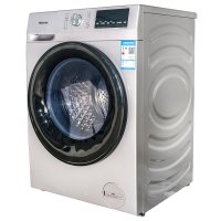 海信(Hisense)滚筒洗衣机XQG100-U1403F