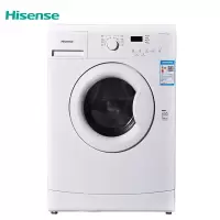 海信(Hisense)滚筒洗衣机XQG70-G1201W