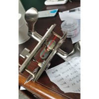 祥泰 门锁 整套 安装间距13cm(单位:把)