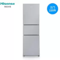 海信(Hisense)三门冰箱BCD-220D/FA