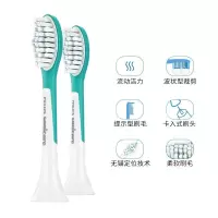 飞利浦牙刷头HX6042/63