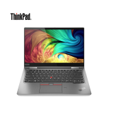 联想THINKPAD X1 YOGA 0009CD（I7-10710U/16GB/512 SSD/集成显卡）