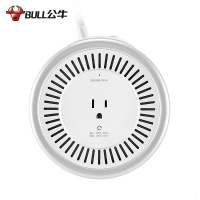 公牛 BULL GN-P2 220V转110V变压器 200W GN-P2(包装数量 1个)H