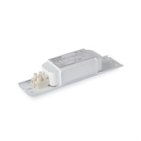飞利浦 PHILIPS BTA18W 220V C SC Philips T8直管荧光灯电感镇流器18W(BTA C)