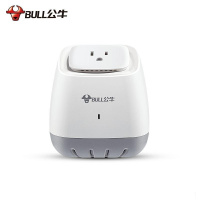 公牛 BULL GN-P1W 1.8M(新国标) 110/220V互变变压器(新国标) GN-P1W 1.8MH