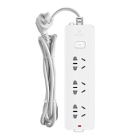 公牛 BULL GN-212 3M(新国标) 单开关有线接线板(新国标) GN-212 3M(包装数量 1个)H