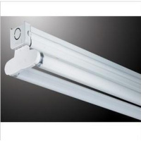 飞利浦 PHILIPS TMS0182XTL-D36WEL 乐易T8双灯管支架 2x36W电子(包装数量 1个)H