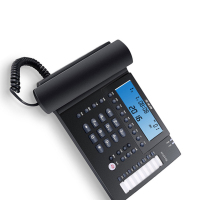 步步高(BBK) 录音电话机HCD198 LN