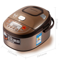 九阳 电饭煲 电饭锅JYF-40FS22 LN