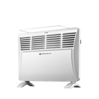 先锋 快热炉 取暖器HD613RC-20/DF1613 LN