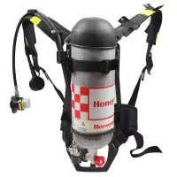 霍尼韦尔(Honeywell)型正压式空气呼吸器抢险救援消防呼吸器SCBA105L C900 LN