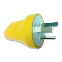 公牛 BULL GNT-10S2 耐摔插头 GNT-10S2(包装数量 1个)H