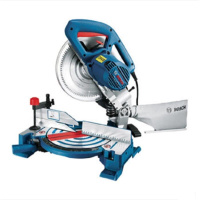 博世 Bosch GCM 10 MX(0601B29080) 斜切锯 GCM 10 MX(包装数量 1台)