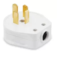 公牛 BULL GN-T25 三相四极插头,25A 440V(包装数量 1个)H