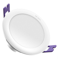 BULL GN-C13R11一体白色筒灯30K 3寸,3.5W LED一体白色筒灯 3.5W 3寸 3000K 单个H